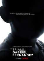 Watch The Trials of Gabriel Fernandez Myflixer