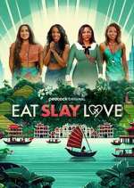 Watch Eat, Slay, Love Myflixer