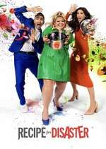 Watch Recipe for Disaster Myflixer
