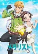 Watch Medalist Myflixer