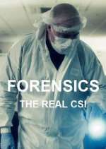 Watch Forensics: The Real CSI Myflixer