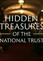 Watch Hidden Treasures of the National Trust Myflixer