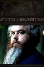 Watch Myth or Monster Myflixer