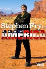 Watch Stephen Fry in America Myflixer