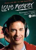 Watch Love Monkey Myflixer