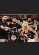 Watch Get Your Tatts Out: Kavos Ink Myflixer