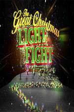 Watch The Great Christmas Light Fight Myflixer