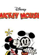 Watch Disney Mickey Mouse Myflixer