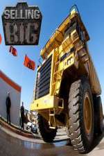 Watch Selling Big Myflixer