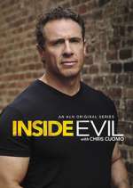 Watch Inside Evil with Chris Cuomo Myflixer