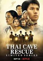Watch Thai Cave Rescue Myflixer
