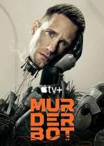 Watch Murderbot Myflixer