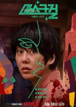 Watch Mask Girl Myflixer