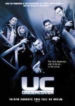 Watch UC: Undercover Myflixer