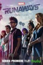 Watch Marvel's Runaways Myflixer