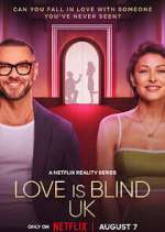 Watch Love Is Blind: UK Myflixer
