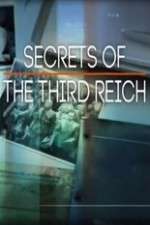Watch Secrets of the Third Reich Myflixer