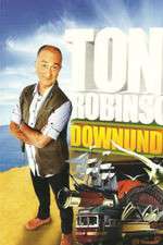 Watch Tony Robinson Down Under Myflixer