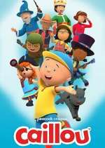 Watch Caillou Myflixer