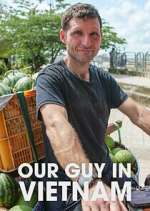 Watch Our Guy in Vietnam Myflixer