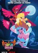 Watch Super Drags Myflixer