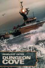 Watch Deadliest Catch: Dungeon Cove Myflixer