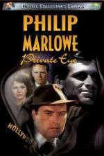 Watch Philip Marlowe Private Eye Myflixer