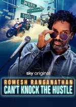 Watch Romesh: Can\'t Knock the Hustle Myflixer