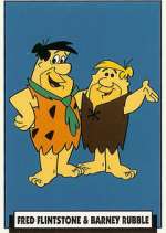 Watch The New Fred and Barney Show Myflixer