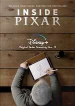 Watch Inside Pixar Myflixer