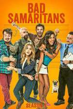 Watch Bad Samaritans Myflixer