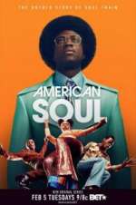 Watch American Soul Myflixer