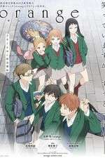 Watch Orange Myflixer