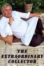 Watch The Extraordinary Collector Myflixer