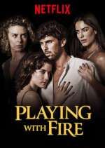 Watch Playing with Fire Myflixer