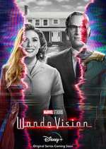 Watch WandaVision Myflixer
