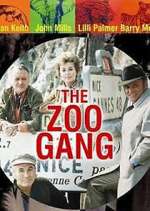 Watch The Zoo Gang Myflixer