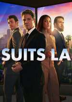 Watch Suits LA Myflixer