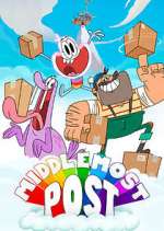 Watch Middlemost Post Myflixer
