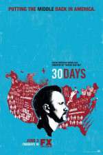 Watch 30 Days Myflixer