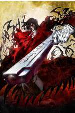 Watch Hellsing Ultimate OVA Series Myflixer