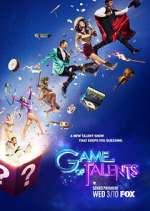 Watch Game of Talents Myflixer