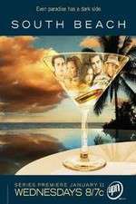 Watch South Beach Myflixer