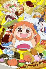 Watch Himouto! Umaru-chan Myflixer