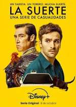 Watch La suerte Myflixer