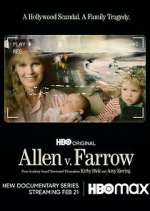 Watch Allen v. Farrow Myflixer