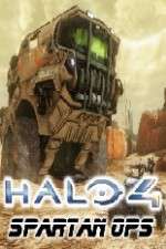 Watch Halo Spartan Ops Myflixer