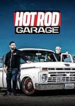 Watch HOT ROD Garage Myflixer