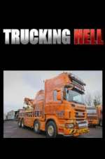 Watch Trucking Hell Myflixer