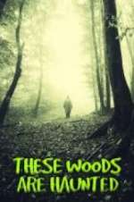 Watch These Woods are Haunted Myflixer